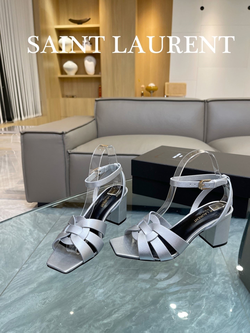 YSL High Heels